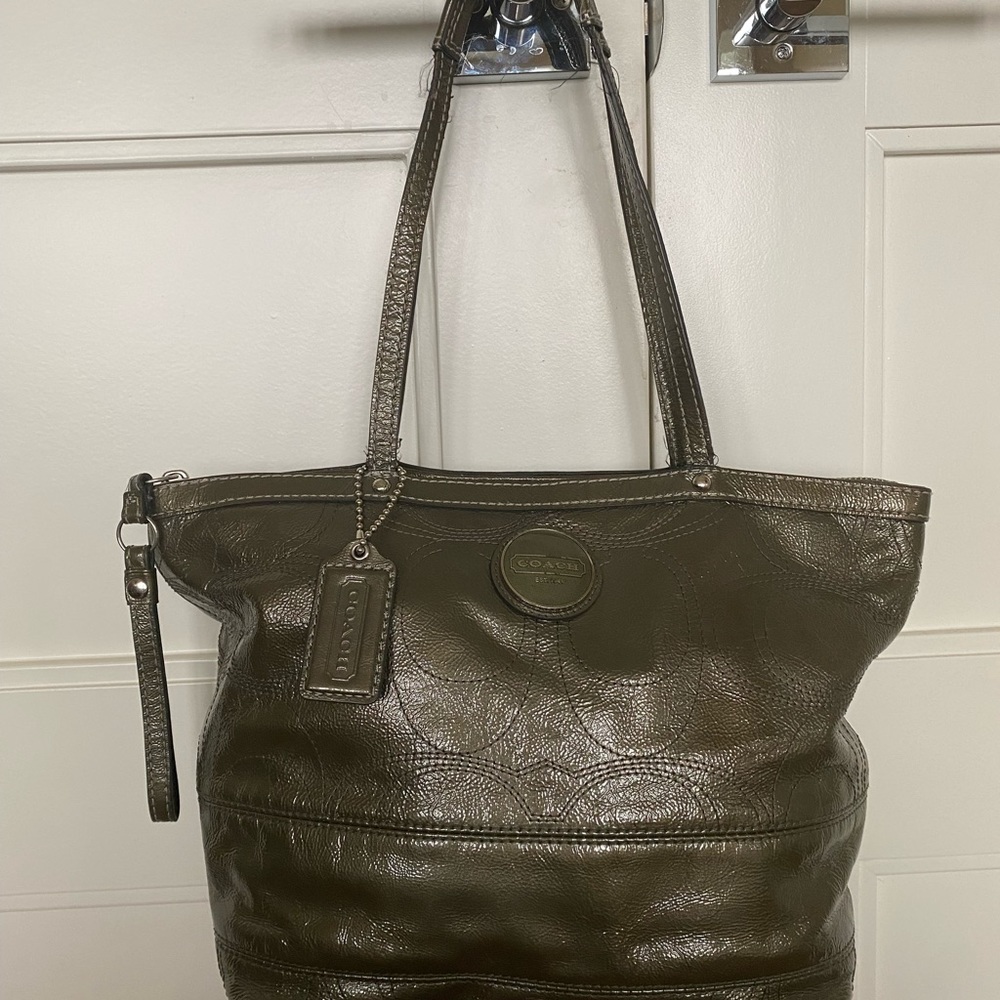 Coach handbad